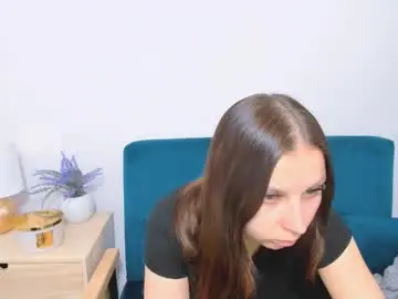 Chaturbate Sex Cam of millycute
