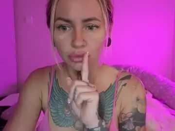 Chaturbate Free Porn Cam of mysterious_twist