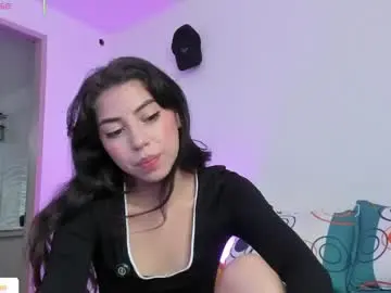 Chaturbate Live Sex of natalie_jaensen