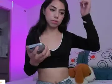 Chaturbate Free Live Porn of natalie_jaensen