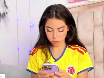 Chaturbate Watch Live Sex Cams of natalie_jaensen