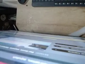Chaturbate Live Sex of postarlux
