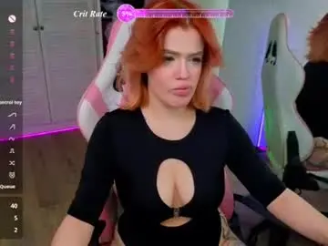 Chaturbate Best Webcam of redvelveten