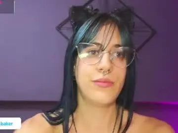 Chaturbate Sex Cam of rose_baker_