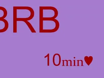 Chaturbate Best Webcam of ruby_lady_sweet