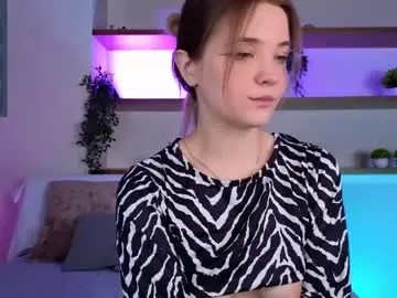 Chaturbate Live Porn of wilonebute