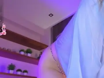 Chaturbate Live Sex Cam of wilonebute