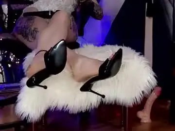 Chaturbate Best Webcam of your_wild_amazon_forever