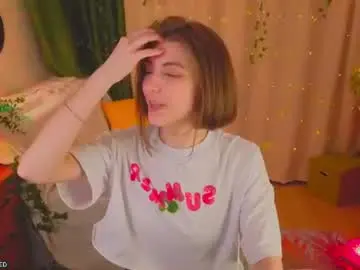 Chaturbate Live Sex Cam of _chocomao_