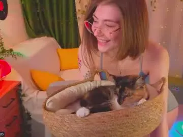 Chaturbate Free Live Porn of _chocomao_