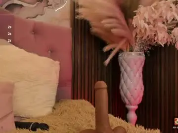 Chaturbate Sex Chat of amara_tay