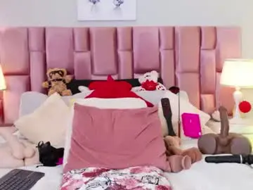 Chaturbate Free Porn Cam of anaa_bellaa