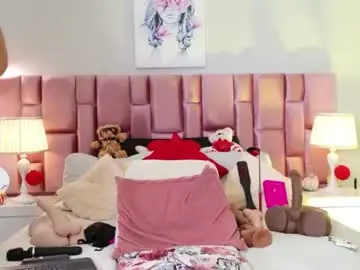 Chaturbate Best live sex cam show of anaa_bellaa