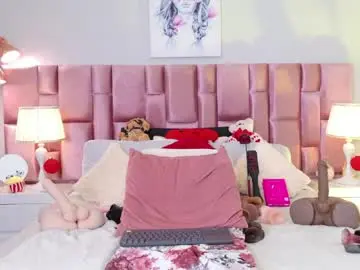 Chaturbate Watch Live Sex Cams of anaa_bellaa