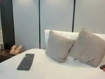 Chaturbate Live Porn of ashly_moonn