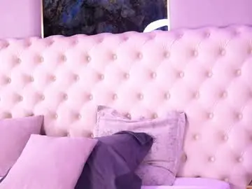 Chaturbate Live Sex Cam of bellanoirre