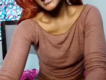 Chaturbate Watch Live Sex Cams of cute_favour2001