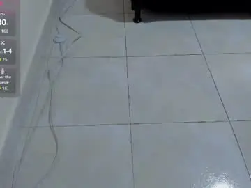 Chaturbate Sex Cam of dulce_rosee_