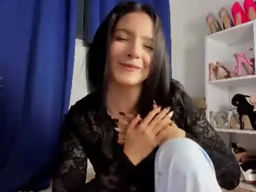 Chaturbate Live Sex of karina_torres_