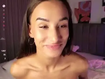 Chaturbate Live Sex Cam of katherinepinke