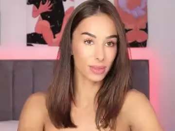 Chaturbate Best live sex cam show of katherinepinke