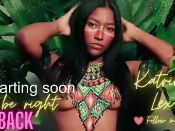 Chaturbate Free Porn Cam of katrina_lex_