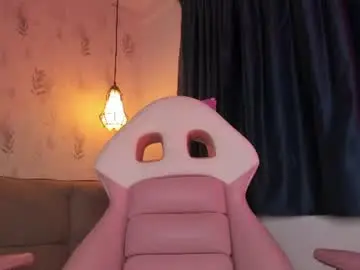 Chaturbate Sex Cam of perlaa7