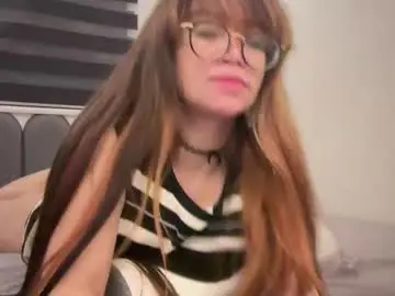 Chaturbate Adult Video Chat of pinkyrosexx