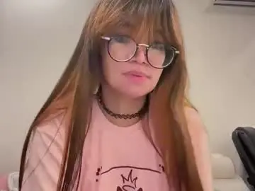 Chaturbate Live Sex of pinkyrosexx