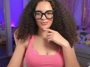 Chaturbate Sex Cam of princessamberrrxo