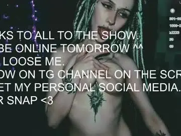 Chaturbate Private Sex Chat of say_mary
