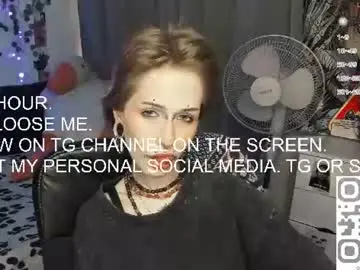 Chaturbate Best Webcam of say_mary