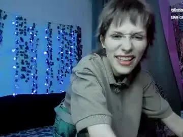 Chaturbate Adult Webcam of say_mary