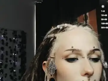 Chaturbate Free Porn Cam of say_mary