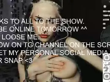 Chaturbate Live Sex Cam of say_mary