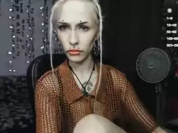 Chaturbate Live Sex Cam of say_mary