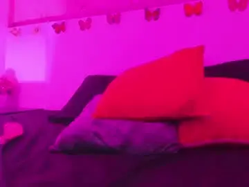 Chaturbate Sex Cam of scarlett29_