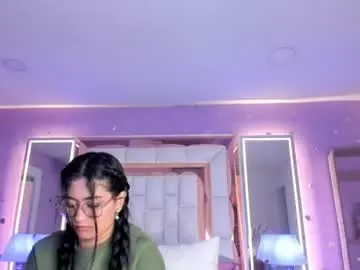 Chaturbate Sex Cam of scarlette_15