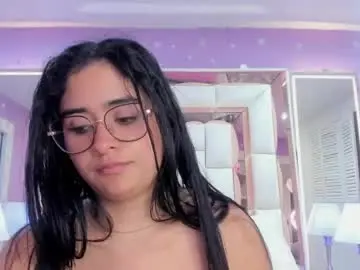 Chaturbate Best Webcam of scarlette_15