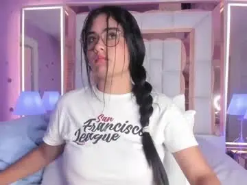 Chaturbate Best live sex cam show of scarlette_15