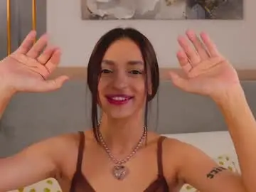 Chaturbate Live Sex Cam of adoracortes