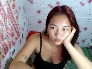 Chaturbate Sex Chat of asian_ashxxx