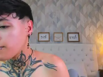Chaturbate Best Webcam of b3k_afrodict