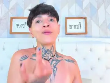 Chaturbate Adult Webcam of b3k_afrodict