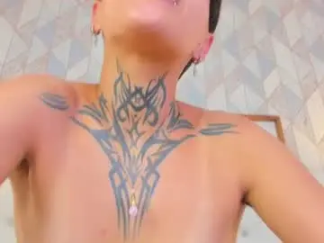Chaturbate Watch Live Sex Cams of b3k_afrodict