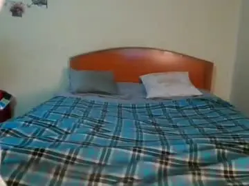 Chaturbate Sex Cam of cutebobo