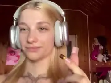 Chaturbate Adult Webcams of janicesivertsen