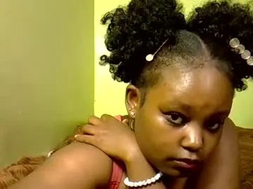 Chaturbate Adult Video Chat of lacedarling