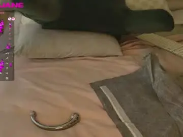 Chaturbate Nude Webcam of lenajane_xx