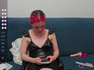 Chaturbate Nude Webcam of marie_reyess